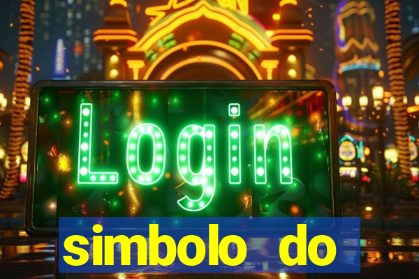 simbolo do corinthians para nick